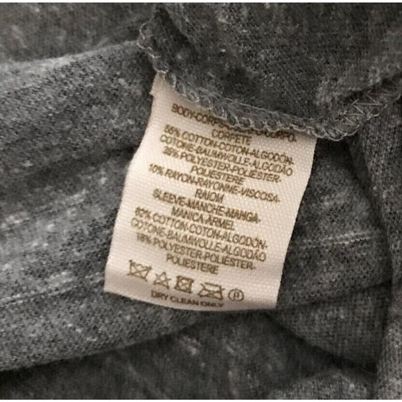 We The Free: Free People mesh arm bull head top - Size Extra Small - Picture 6 of 9